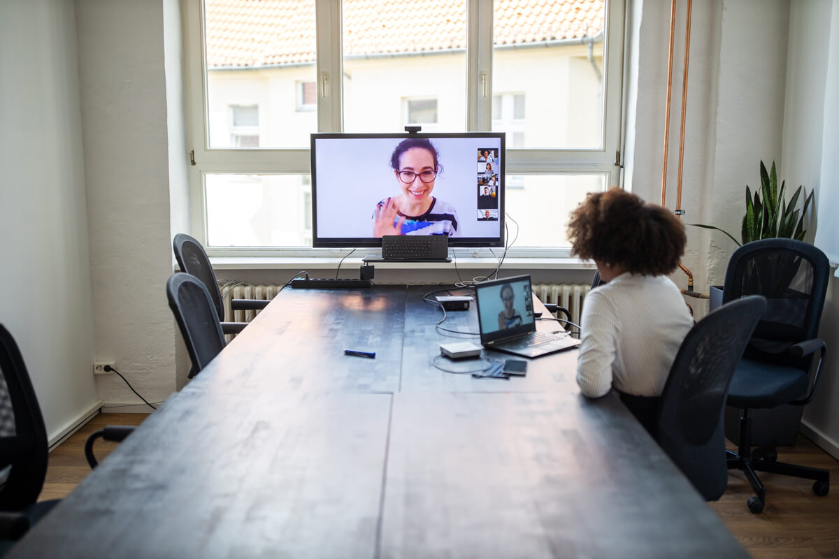 Best video conferencing tips and tools