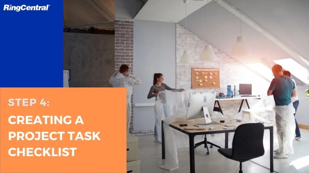 Moving Offices? Here’s Your Ultimate Checklist